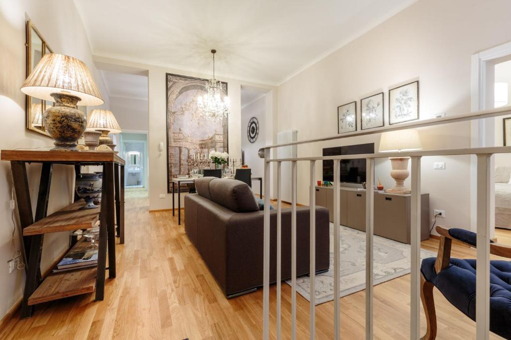Casa Betta – Lucca